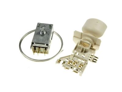 WHIRLPOOL Thermostat satz lamp holder ,invensy  484000008569