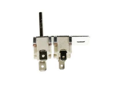 WHIRLPOOL Thermostat + sonde 285&deg;c pour four  - 482000020559