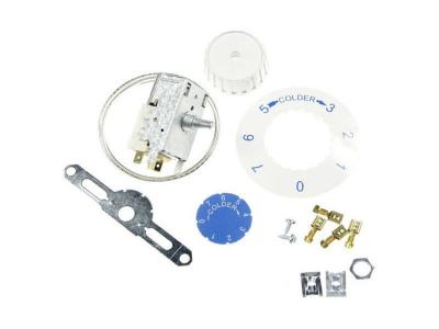 WHIRLPOOL  - Thermostat Vt9r Voir Pdf - Ref: 484000008686