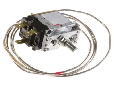 CURTISS Thermostat wdf23a long bulbe 1077m/m pour refrigerateur  - 53040283