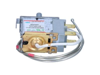 CANDY Thermostat wdf24k 121126-12b7 pour refrigerateur  - 49025888