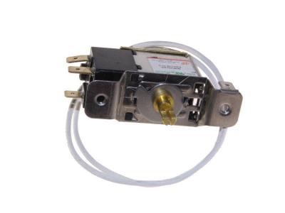 CONTINENTAL EDISON  France - Thermostat Wpf25jex - Ref: 53040006