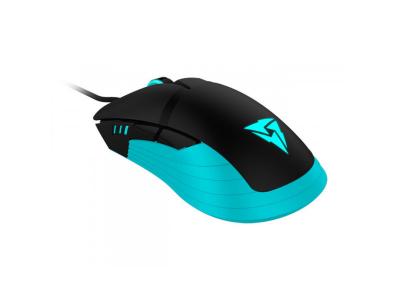 THUNDERX3  Rm5 Hex 5000 Dpi Gaming Mouse Noir