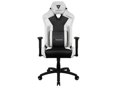 THUNDERX3 Fauteuil gamer tc3 max (blancnoirgris) TEGC-2047102.21/All White