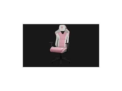 THUNDERX3 Fauteuil gamer tc3 max (blancrose) TEGC-204510S.21/Sakura White