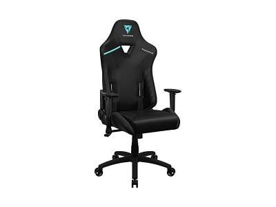 Fauteuil gamer tc3 max (noirbleu) TEGC-2045101.11/Jet Black