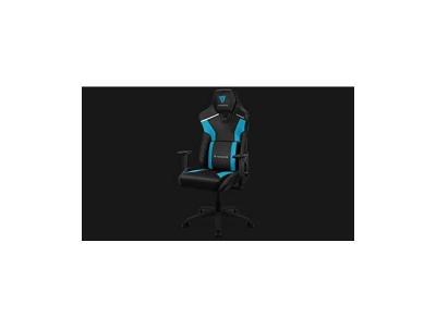 THUNDERX3 Fauteuil gamer tc3 max (noirbleu) TEGC-2045101.B1/Azure Blue