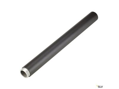 SLV  Tige d'extension pour new myra 1 & 2 t&ecirc;tes, Anthracite