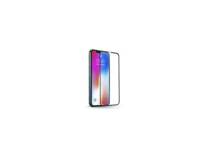 TIGER  Glass Plus Verre TREMPE ANTIBACTERIEN: iPhone XS MAX/11 Pro Max