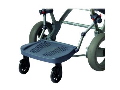 TIGEX  Marche pour Poussette EZ STEP