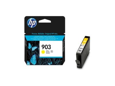 HP Tinta&nbsp;&nbsp;903&nbsp;amarillo
