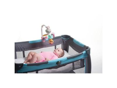 TINY LOVE Jeu d&rsquo;&eacute;veil Mobile de voyage Princesse 