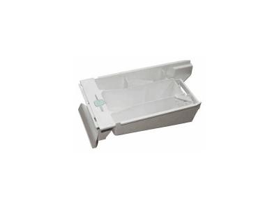 WHIRLPOOL Tiroir boite a produits pour lave linge  - 481241879655
