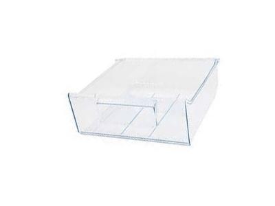 ELECTROLUX Tiroir transparent - 402 x 157mm pour refrigerateur - nff182055