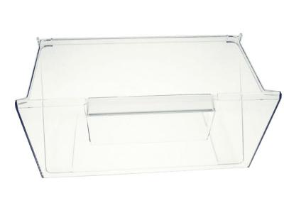 FAURE Tiroir congelateur du bas fond transparent pour refrigerateur  - 2647016043