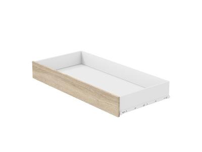 SAUTHON MOBILIER Tiroir De Lit 60x120 Cm Access Bois - Sauthon Meubles