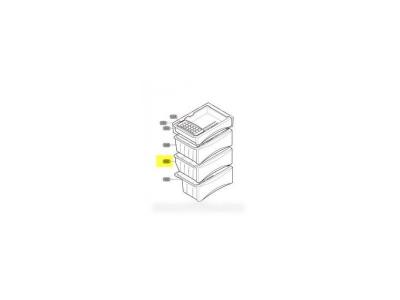 LG Bac cong&eacute;lateur [136C] (98547-10203) R&eacute;frig&eacute;rateur cong&eacute;lateur (AJP72975202 )