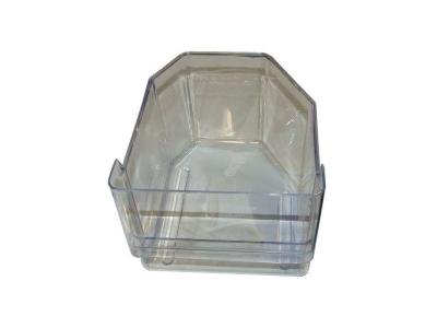 WHIRLPOOL  - TIROIR LEGUME.GAUCHE pour r&eacute;frig&eacute;rateur 