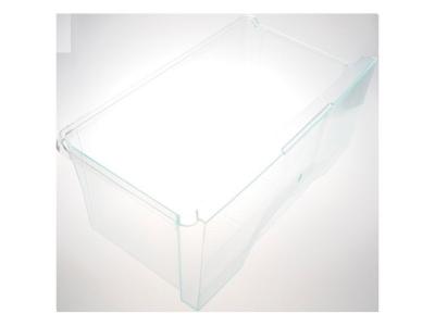 LIEBHERR Tiroir sans s&eacute;rigraphie cong&eacute;lateur bas pour r&eacute;frig&eacute;rateur 