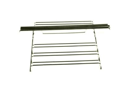 SIEMENS . Tiroir T&eacute;lescopique - Gradin Droit Pour FOUR Ref 00680184