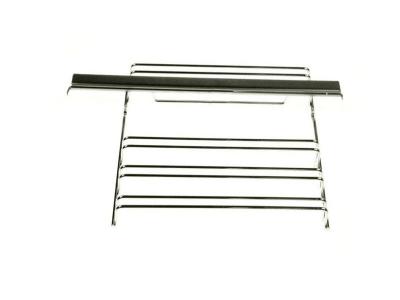 SIEMENS Tiroir T&eacute;lescopique - Gradin Gauche Pour Four  - 00680183