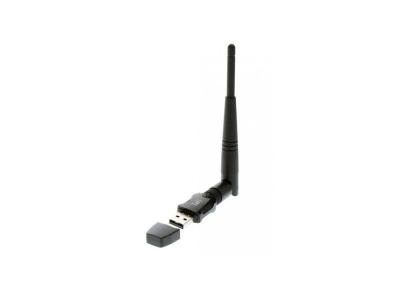 Tnb - Cl&eacute; Wi-FI AC 600 Mbps avec antenne d&eacute;tachable