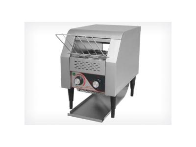  Toaster CV1 - Beckers - - Acier inoxydable 290x430x430mm