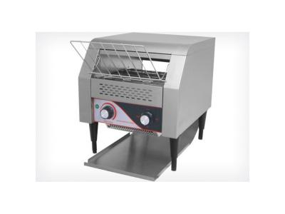  Toaster CV2 - Beckers - - Acier inoxydable 365x430x430mm