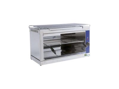 AFI COLLIN LUCY Toaster Professionnel Pro-traversant - - - 760x360x470mm