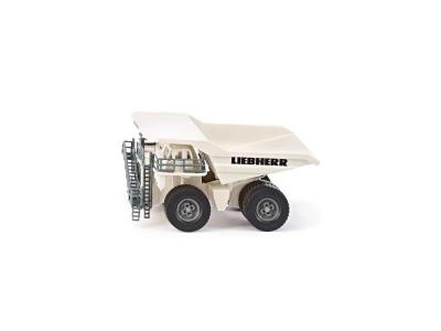 SIKU  Tombereau Liebherr T264 1:87