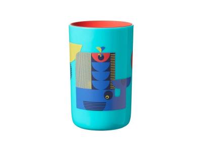 TOMMEE TIPPEE  - tasse 360&deg; sans anses vert 12m+