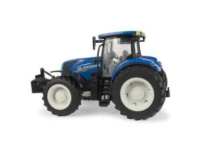 FARMING TOYS New holland t7.270 tracteur - big farm