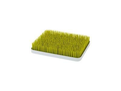 BOON Egouttoir &agrave; biberons Lawn Vert 