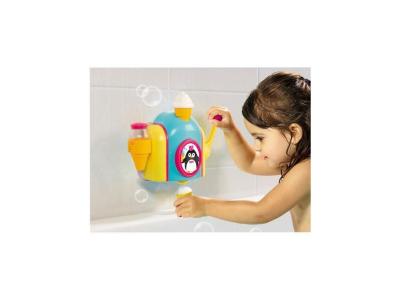 TOMY Jouet pour le bain : Ma fabrique &agrave; glaces