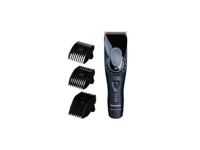 PANASONIC Tondeuse &agrave; cheveux  ER-GP80 Noir 