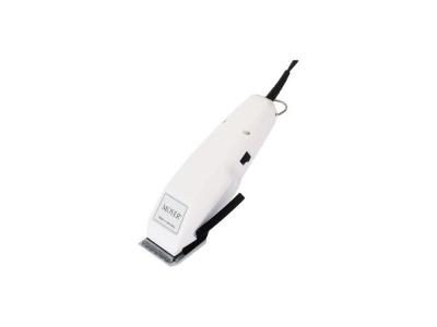 MOSER  Tondeuse ProfiLine 1400 Edition Argent
