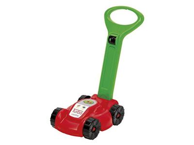 GENERIQUE Tondeuse thermique en plastique ecoiffier