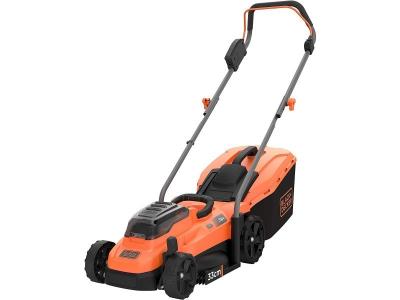 TUTTACASA Tondeuses &agrave; gazon &agrave; batterie au lithium black & decker