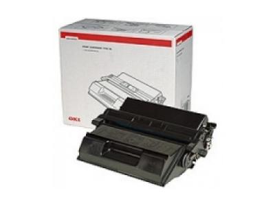 OKI   Single unit Toner Original Noir