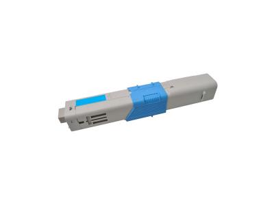 V7  -OC510C-O  Toner laser pour s&eacute;lectionner l'imprimante OKI 44469724