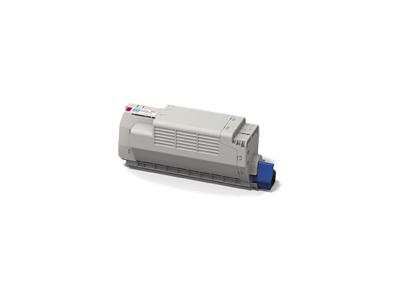 OKI Toner magenta  pour MC 770 / MC 780