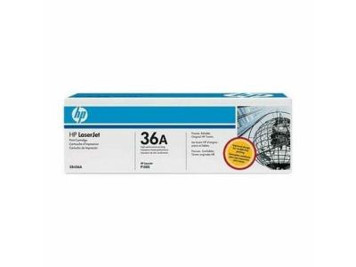 HP INK Toner original hp t36a noir 