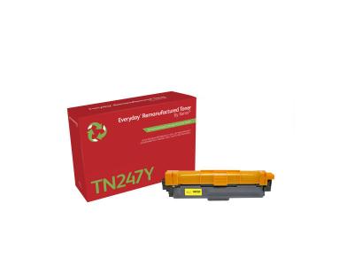 XEROX Toner recycl&eacute;  006r04520 jaune