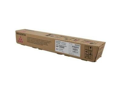 RICOH Toner magenta  pour aficio MP C3500 / MP C4500 (842036/888610)