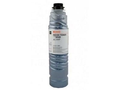 RICOH  Toner Type 3210D Black Toner 11000p&aacute;ginas Negro