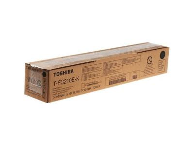 TOSHIBA Toner   t-fc210ek t-fc210 