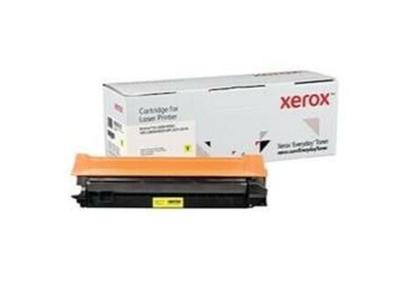 XEROX  Everyday Yellow Compatible w/TN-421Y HC