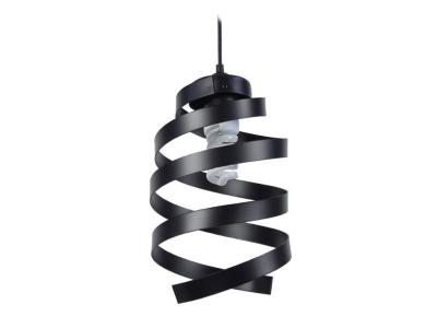 TOSEL Suspensions BARBER POLE Blanc, Noir, Rouge, Violet, Marron, Aluminium