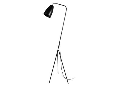 TOSEL  Larsen; Lampadaire, 1 Lumi&egrave;re s