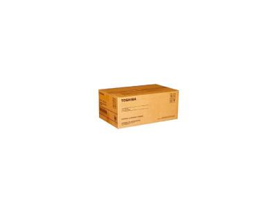 TOSHIBA  T-fc26sc6k E-studio 6b000000557 Toner Bleu